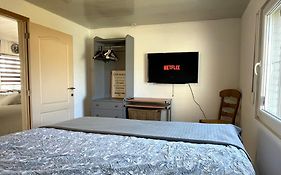Pres De L'Ourthe, Sur Ravel, Clim, Pellet, Netflix